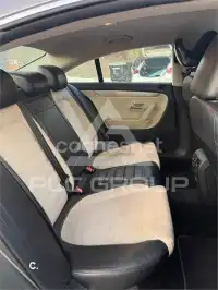 2011 Volkswagen Passat