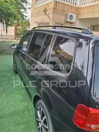 2011 Volkswagen Touran