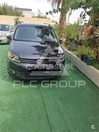 2011 Volkswagen Touran