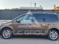 2011 Volkswagen Touran