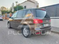 2011 Volkswagen Touran