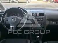 2011 Volkswagen Touran