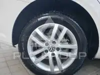 2011 Volkswagen Touran