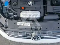 2011 Volkswagen Touran