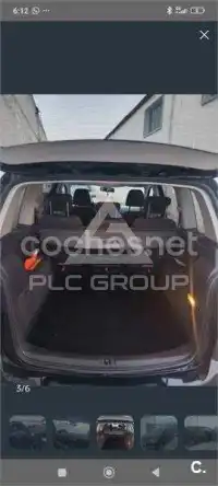 2011 Volkswagen Touran