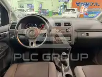 2011 Volkswagen Touran