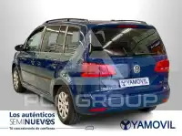 2011 Volkswagen Touran