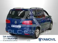 2011 Volkswagen Touran