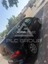 2011 Volkswagen Touran