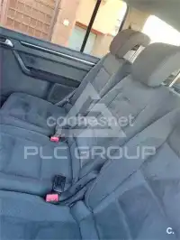 2011 Volkswagen Touran