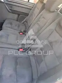 2011 Volkswagen Touran
