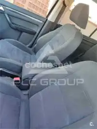 2011 Volkswagen Touran