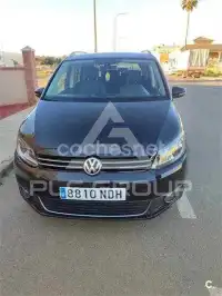 2011 Volkswagen Touran