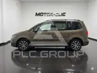 2011 Volkswagen Touran