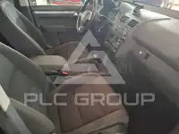 2011 Volkswagen Touran