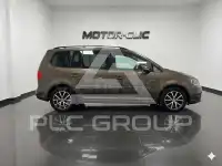 2011 Volkswagen Touran