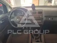 2011 Volkswagen Touran