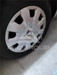2011 Volkswagen Touran
