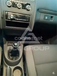 2011 Volkswagen Touran