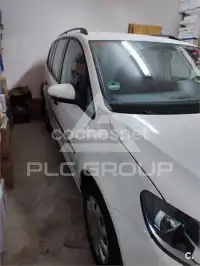 2011 Volkswagen Touran