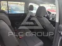 2011 Volkswagen Touran