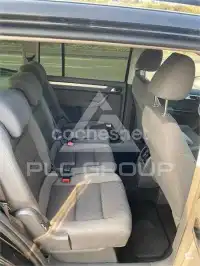 2011 Volkswagen Touran