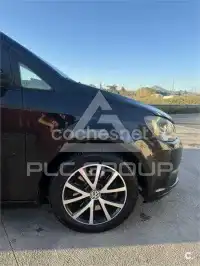 2011 Volkswagen Touran