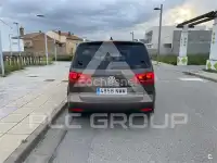 2011 Volkswagen Touran