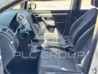2011 Volkswagen Touran