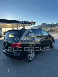 2011 Volkswagen Touran