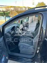 2011 Volkswagen Touran