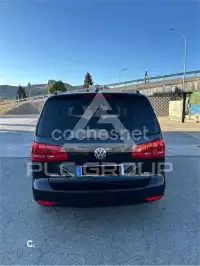 2011 Volkswagen Touran