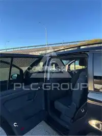 2011 Volkswagen Touran