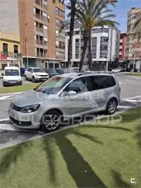 2011 Volkswagen Touran