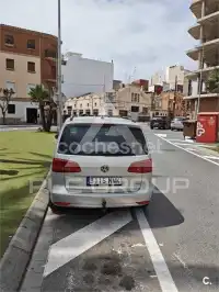 2011 Volkswagen Touran
