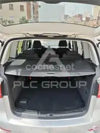 2011 Volkswagen Touran