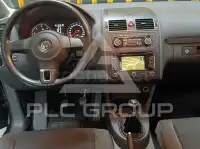 2011 Volkswagen Touran