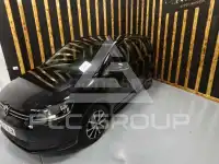 2011 Volkswagen Touran