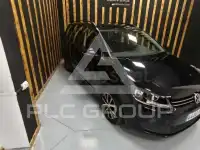2011 Volkswagen Touran