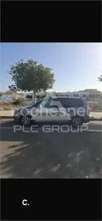 2011 Volkswagen Touran