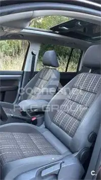 2011 Volkswagen Touran