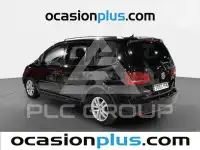 2011 Volkswagen Touran