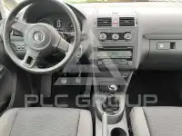 2011 Volkswagen Touran