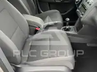 2011 Volkswagen Touran