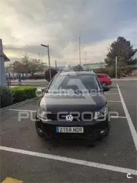 2011 Volkswagen Touran