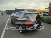 2011 Volkswagen Touran