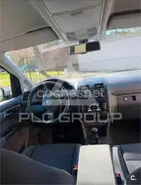 2011 Volkswagen Touran
