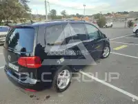 2011 Volkswagen Touran