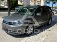 2011 Volkswagen Touran