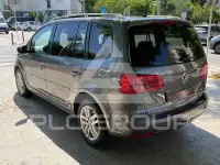 2011 Volkswagen Touran